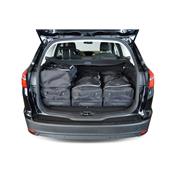 Bagages Carbags Ford Focus wagon III
