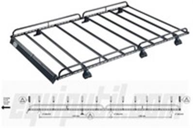 Galerie Peugeot Boxer L2H1 depuis 2006
