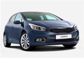 Attelage KIA Ceed et Ceed Sporty Wagon depuis 2012