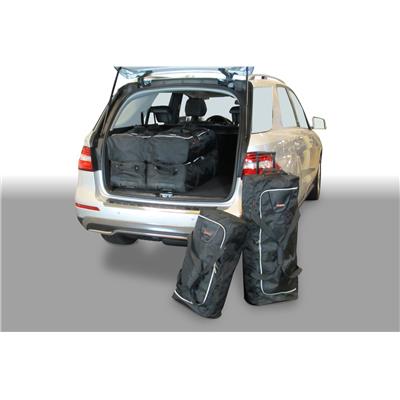 Bagages Carbags Mercedes-Benz GLE - ML - Classe M (W166)