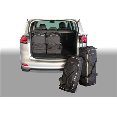 Bagages Carbags Opel Zafira Tourer C