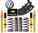 Kits de suspension OME Volkswagen