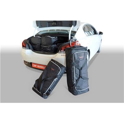 Bagages Carbags Peugeot 508 I