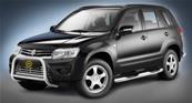 Parebuffle Suzuki Grand Vitara depuis 2013