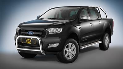 Parebuffle Ford Ranger depuis 2016