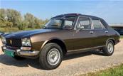 Carburateur Weber PEUGEOT 504 L et PICK UP