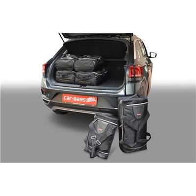 Bagages Carbags Volkswagen T-Roc