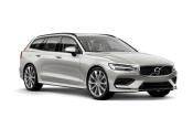 Attelage VOLVO V60 depuis 2019