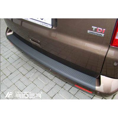 Protection de seuil de coffre VOLKSWAGEN T5 Court et Long de 2003 à 2011
