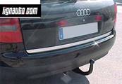 Attelage AUDI A6 Avant (+Quattro) de 1997 à 2004