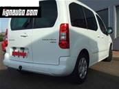 Attelage CITROËN Berlingo III M/standard depuis 2018