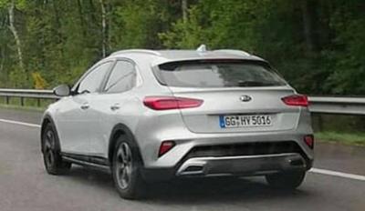 Attelage KIA XCeed depuis 2019