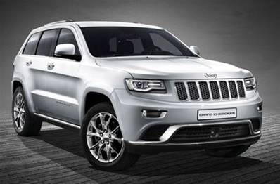 Attelage Jeep Grand Cherokee depuis 2013