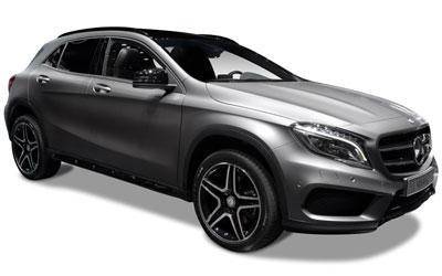 Attelage Mercedes Classe A AMG Line depuis 2012