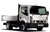 Attelage NISSAN Cabstar NT400 depuis 2012