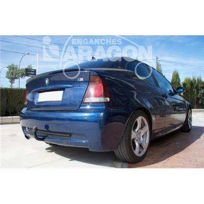 Attelage BMW Série 3 Compact E46 (3 portes) depuis 2001