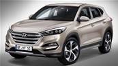 Attelage HYUNDAI Tucson 4x2 et 4x4 depuis 09/15