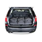 Bagages Carbags BMW X3 (F