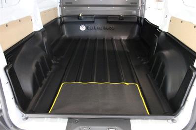 Carbox Expert fourgonnette chassis standard M après 06/16