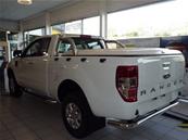 Couvre Tonneau Ford Ranger Polyester
