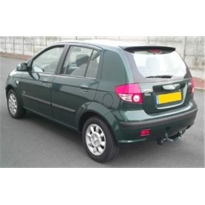 Attelage HYUNDAI Getz de 10/2005 à 12/2008 (Réf G1554)