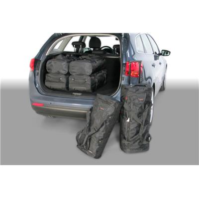Bagages Carbags Kia Cee'd (JD) Sportswagon