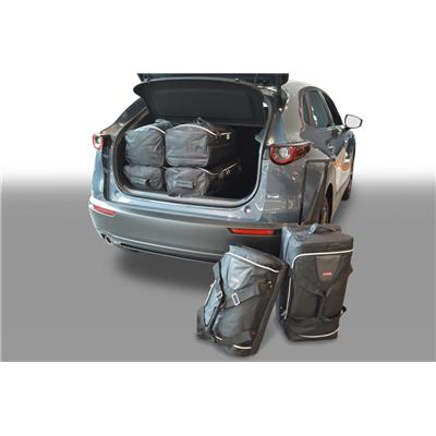 Bagages Carbags Mazda CX-30 (DM)