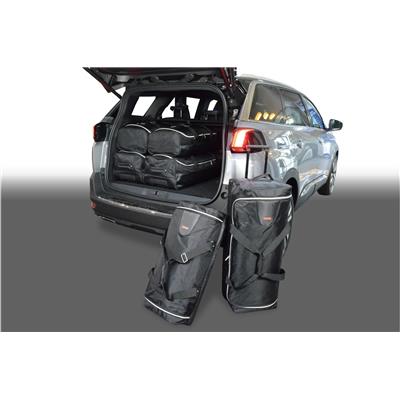Bagages Carbags Peugeot 5008 II