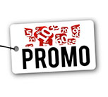 Nos Promotions