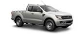 Attelage FORD Ranger 4X2 depuis 2011