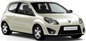 Attelage RENAULT Twingo depuis 2011