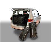 Bagages Carbags Volkswagen Touran II (5T)