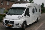 Visière paresoleil Fiat Ducato depuis 2006