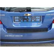 Protection de seuil de coffre CHEVROLET Aveo