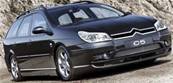 Attelage PEUGEOT 407 SW depuis 2004