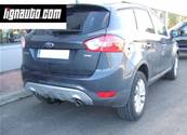 Attelage FORD Kuga de 2008 à 2013