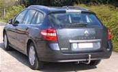 Attelage RENAULT Laguna III Grandtour depuis 2008