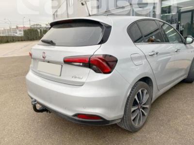 Attelage FIAT Tipo SW depuis 2016