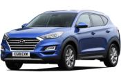 Attelage HYUNDAI Tucson depuis 2018