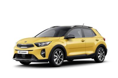 Attelage KIA Stonic depuis 2017