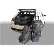 Bagages Carbags Audi A6 Avant (+ Allroad) (C7)