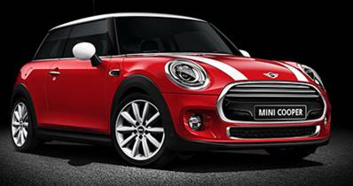 Attelage Mini Cooper et One 3 portes depuis 2014