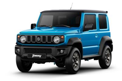 Attelage SUZUKI Jimny depuis 2018