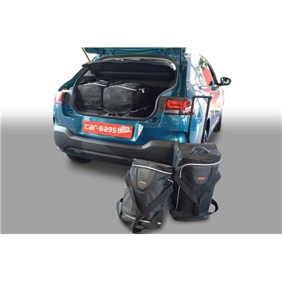 Sac de voyage pour Citroën C4 Cactus