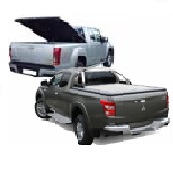 Couvre Tonneau Pick Up / Roll Bar