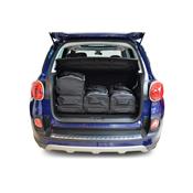 Bagages Carbags Fiat 500L
