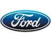 Visire paresoleil Ford