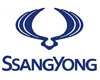 Baguettes latrales Ssangyong