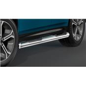 Tubes latéraux Inox SUZUKI Vitara depuis 2015