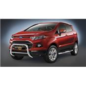 Parebuffle inox FORD Ecosport depuis 2014